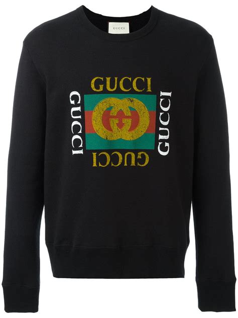 fake gucci swatshirt|gucci knockoff sweater.